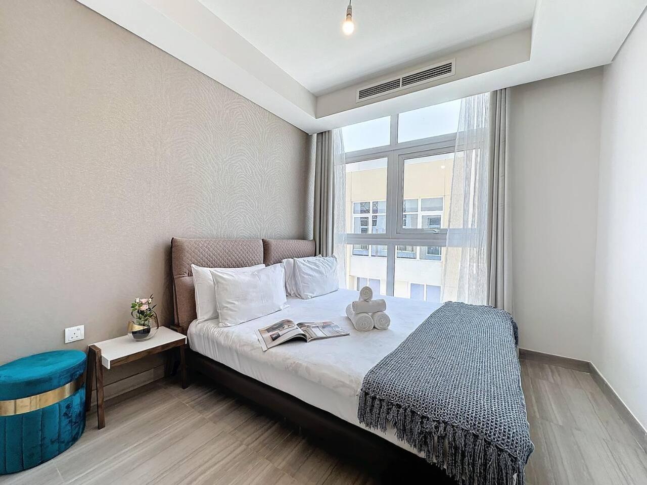 Key View - Aquilegia Villa, Damac Hills Dubai Bagian luar foto